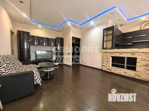 2-к квартира, вторичка, 43м2, 4/4 этаж