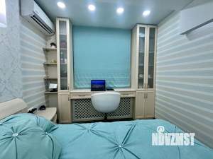 2-к квартира, вторичка, 66м2, 6/11 этаж