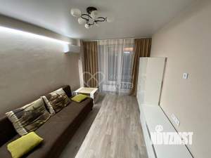 1-к квартира, вторичка, 36м2, 3/20 этаж