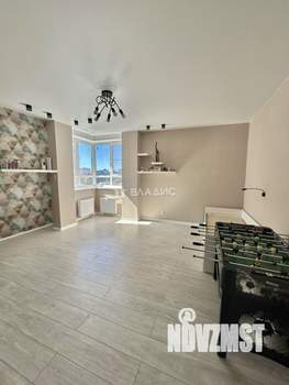 2-к квартира, вторичка, 65м2, 8/18 этаж