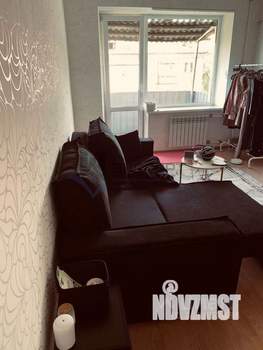 2-к квартира, вторичка, 45м2, 3/3 этаж