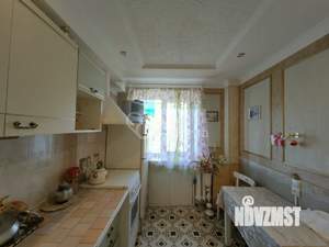 3-к квартира, вторичка, 63м2, 6/9 этаж