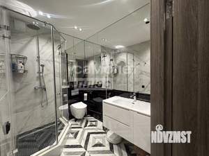 2-к квартира, вторичка, 55м2, 12/16 этаж