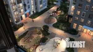 Студия квартира, вторичка, 37м2, 5/8 этаж