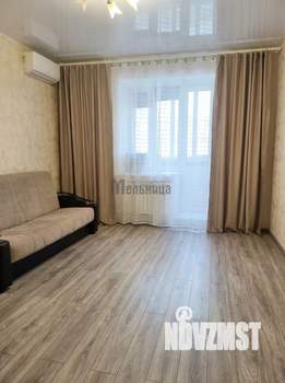 1-к квартира, вторичка, 44м2, 2/10 этаж