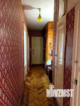 3-к квартира, вторичка, 77м2, 6/7 этаж