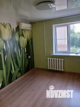 3-к квартира, вторичка, 62м2, 5/9 этаж