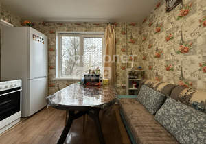 1-к квартира, вторичка, 35м2, 2/16 этаж