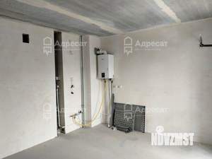 1-к квартира, вторичка, 40м2, 3/7 этаж