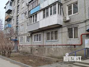 2-к квартира, вторичка, 49м2, 1/5 этаж