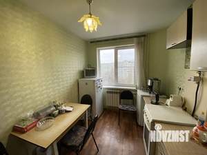2-к квартира, вторичка, 52м2, 7/9 этаж