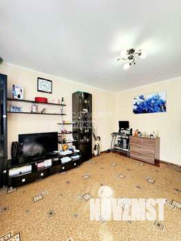 1-к квартира, вторичка, 33м2, 1/9 этаж
