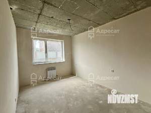 3-к квартира, вторичка, 73м2, 1/24 этаж