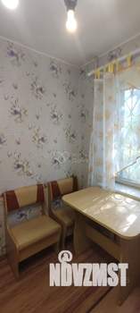 1-к квартира, вторичка, 31м2, 1/5 этаж