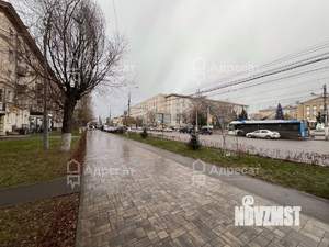 2-к квартира, вторичка, 43м2, 2/5 этаж