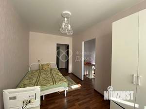 1-к квартира, вторичка, 26м2, 4/5 этаж