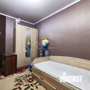 3-к квартира, вторичка, 65м2, 6/9 этаж