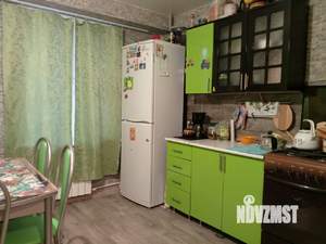 1-к квартира, вторичка, 36м2, 1/3 этаж