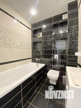 2-к квартира, вторичка, 54м2, 9/12 этаж