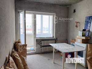 1-к квартира, вторичка, 48м2, 9/10 этаж