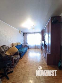 3-к квартира, вторичка, 61м2, 5/9 этаж