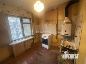 1-к квартира, вторичка, 31м2, 2/5 этаж
