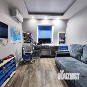 4-к квартира, вторичка, 106м2, 8/9 этаж