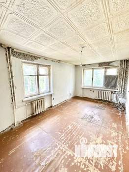 1-к квартира, вторичка, 32м2, 3/5 этаж