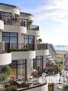 3-к квартира, вторичка, 82м2, 11/22 этаж