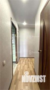 1-к квартира, вторичка, 30м2, 3/5 этаж