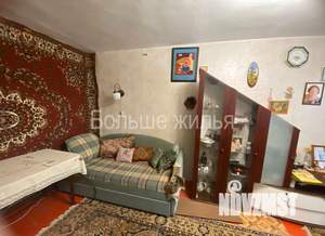 3-к квартира, вторичка, 61м2, 1/9 этаж