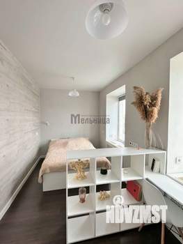 2-к квартира, вторичка, 54м2, 5/5 этаж