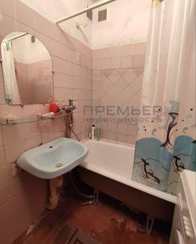 2-к квартира, вторичка, 48м2, 5/14 этаж