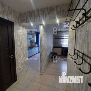 1-к квартира, вторичка, 27м2, 3/3 этаж