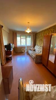 1-к квартира, вторичка, 31м2, 5/5 этаж