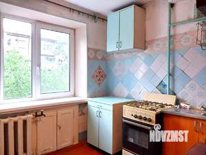 2-к квартира, вторичка, 43м2, 3/5 этаж
