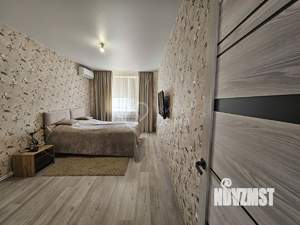 2-к квартира, вторичка, 55м2, 3/3 этаж