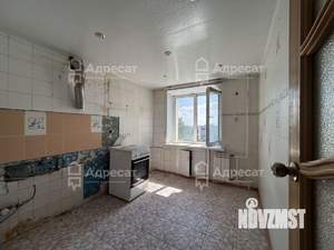 4-к квартира, вторичка, 73м2, 9/9 этаж