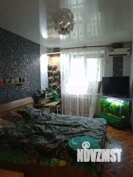 4-к квартира, вторичка, 80м2, 1/9 этаж