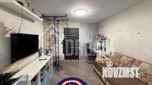 3-к квартира, вторичка, 58м2, 4/6 этаж