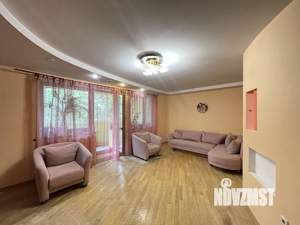 5-к квартира, вторичка, 119м2, 4/9 этаж