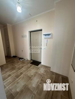 1-к квартира, вторичка, 40м2, 8/16 этаж