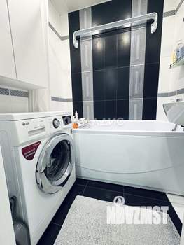 2-к квартира, вторичка, 51м2, 9/9 этаж