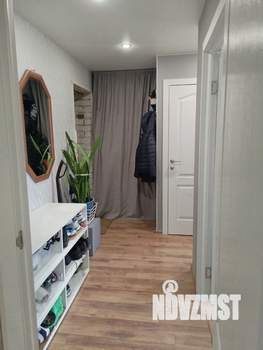 2-к квартира, вторичка, 46м2, 7/9 этаж