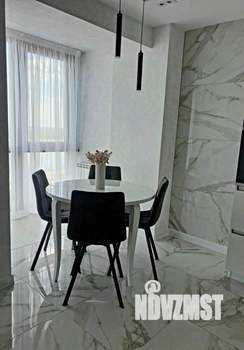 3-к квартира, вторичка, 76м2, 9/10 этаж