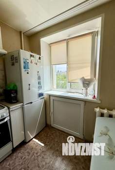 1-к квартира, вторичка, 32м2, 3/5 этаж