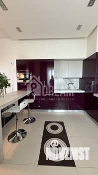 2-к квартира, вторичка, 81м2, 4/6 этаж