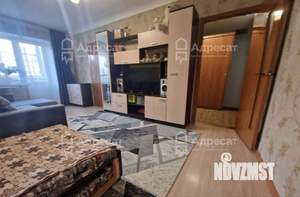 2-к квартира, вторичка, 42м2, 4/5 этаж