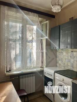 2-к квартира, вторичка, 35м2, 1/2 этаж