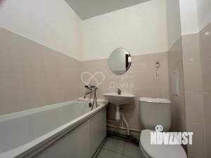 1-к квартира, вторичка, 28м2, 9/10 этаж